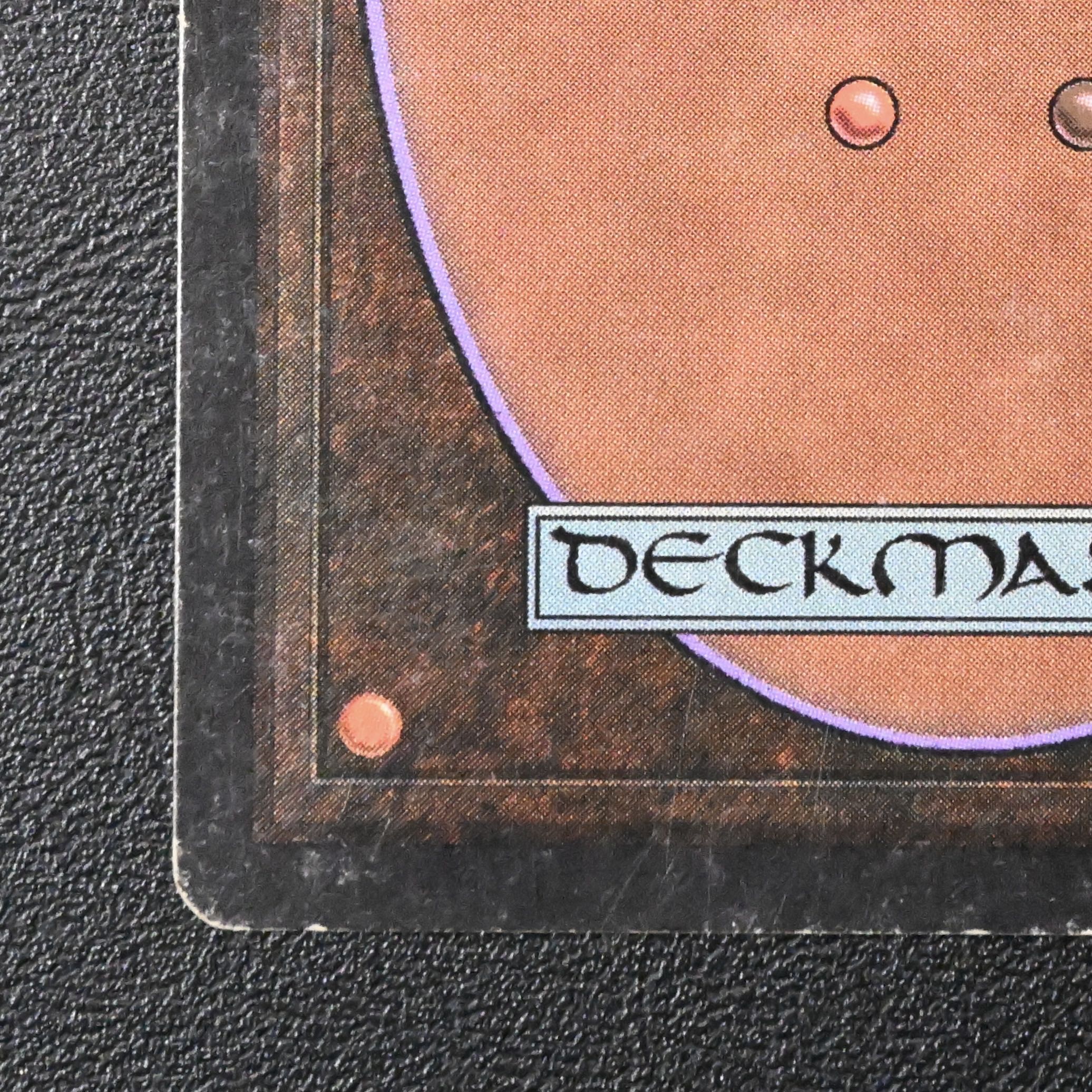 2ED Mox Sapphire アンリミテッド Unlimited Edition