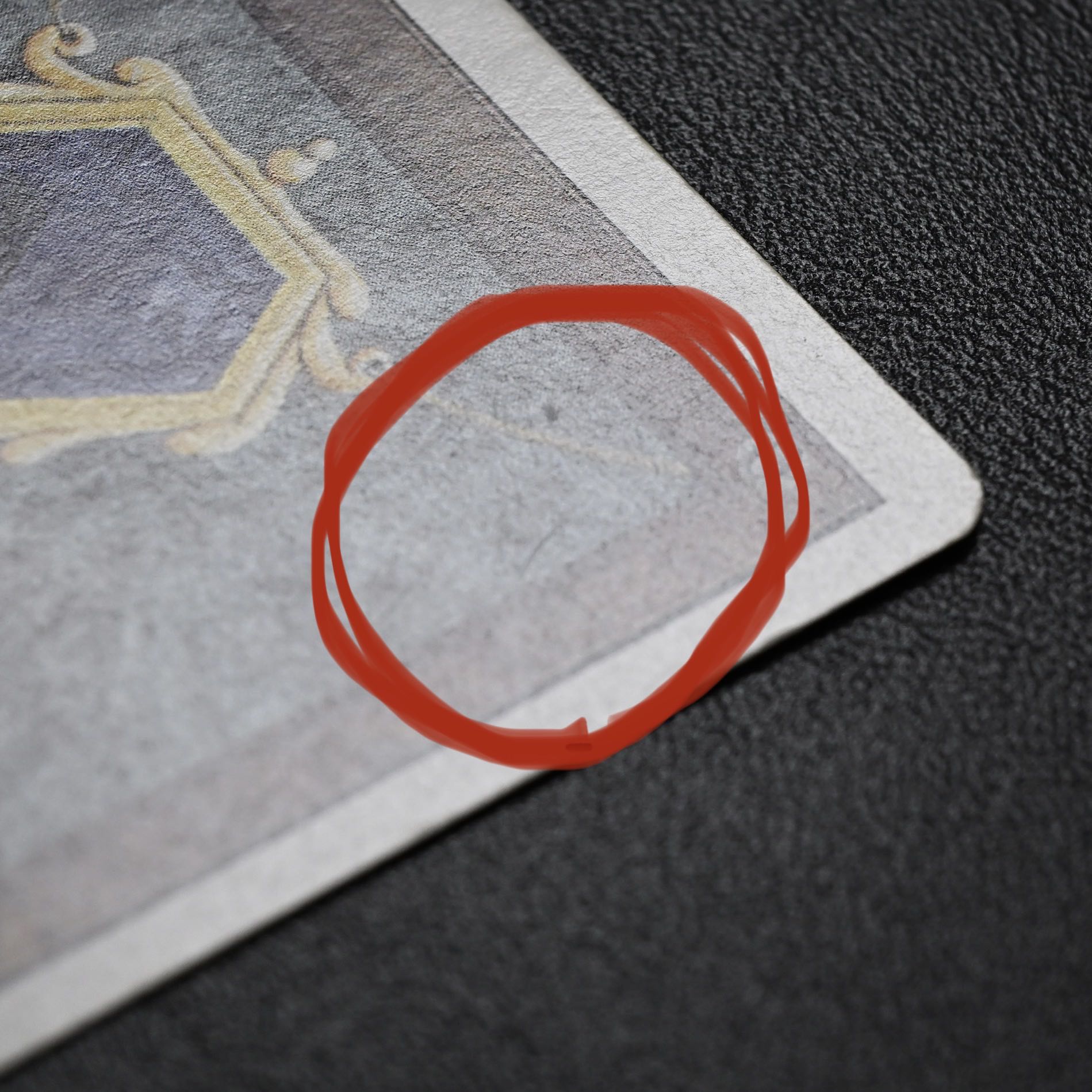 2ED Mox Sapphire アンリミテッド Unlimited Edition