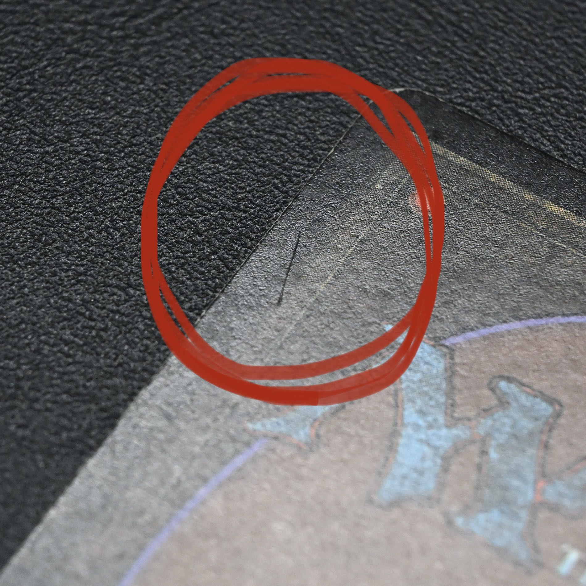 2ED Mox Sapphire アンリミテッド Unlimited Edition