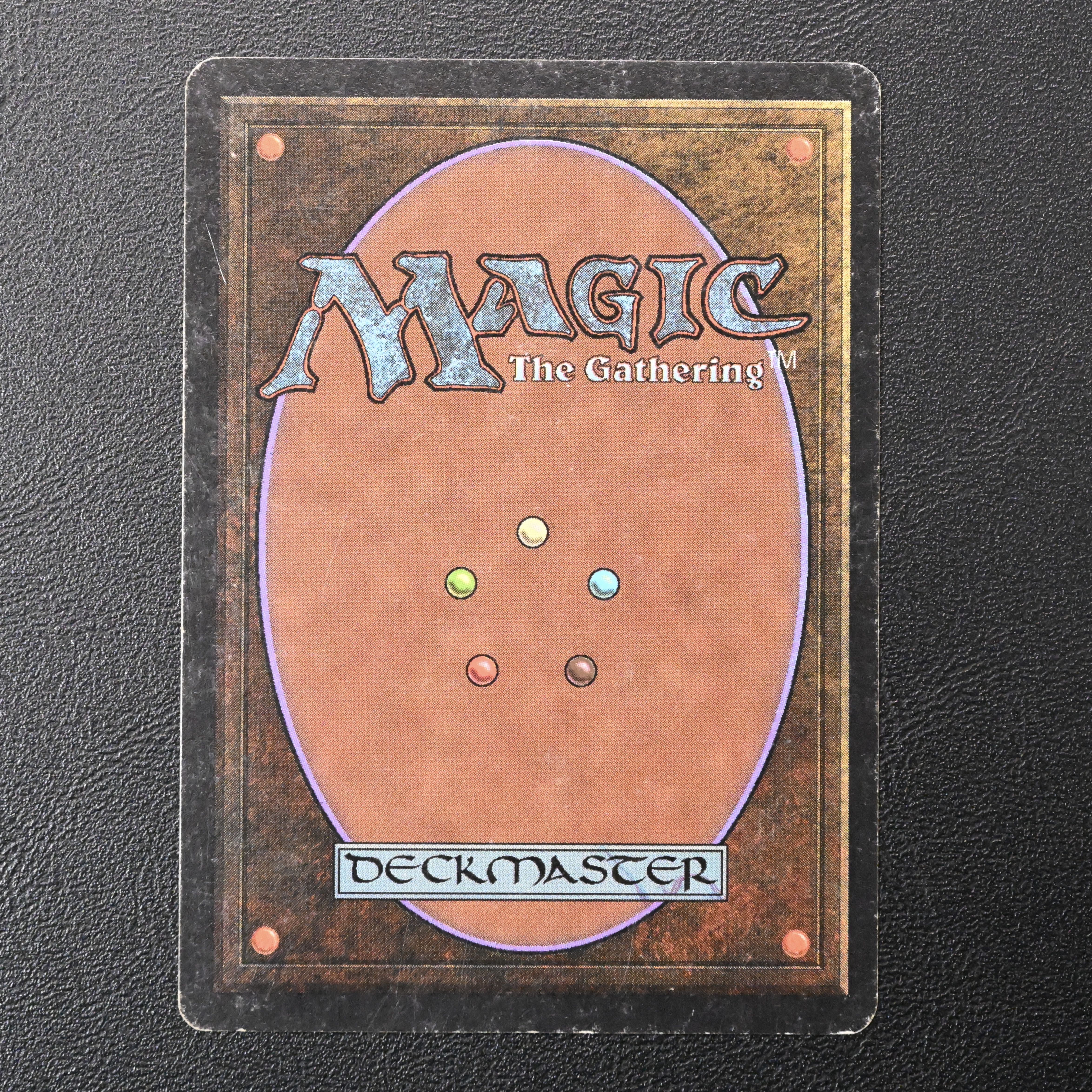 2ED Mox Sapphire アンリミテッド Unlimited Edition