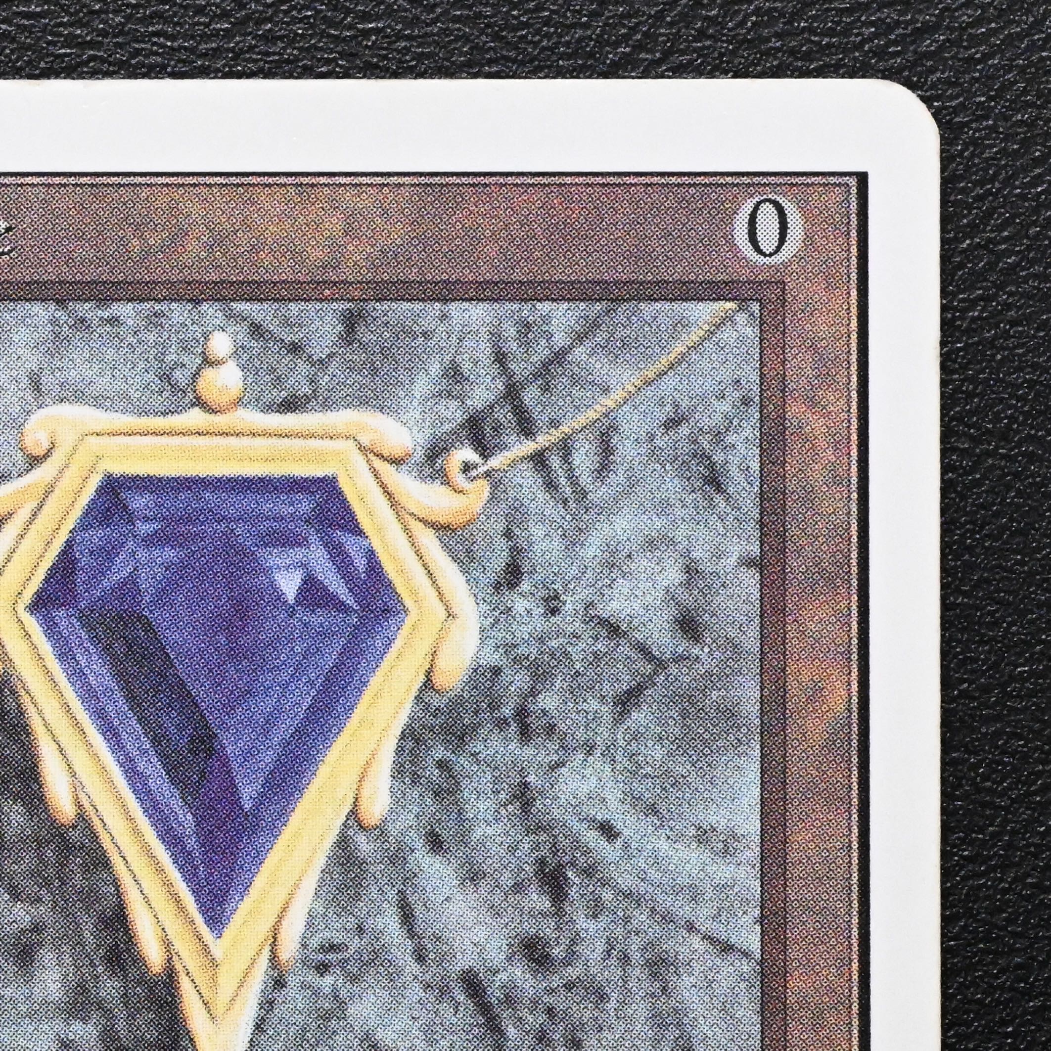 2ED Mox Sapphire アンリミテッド Unlimited Edition