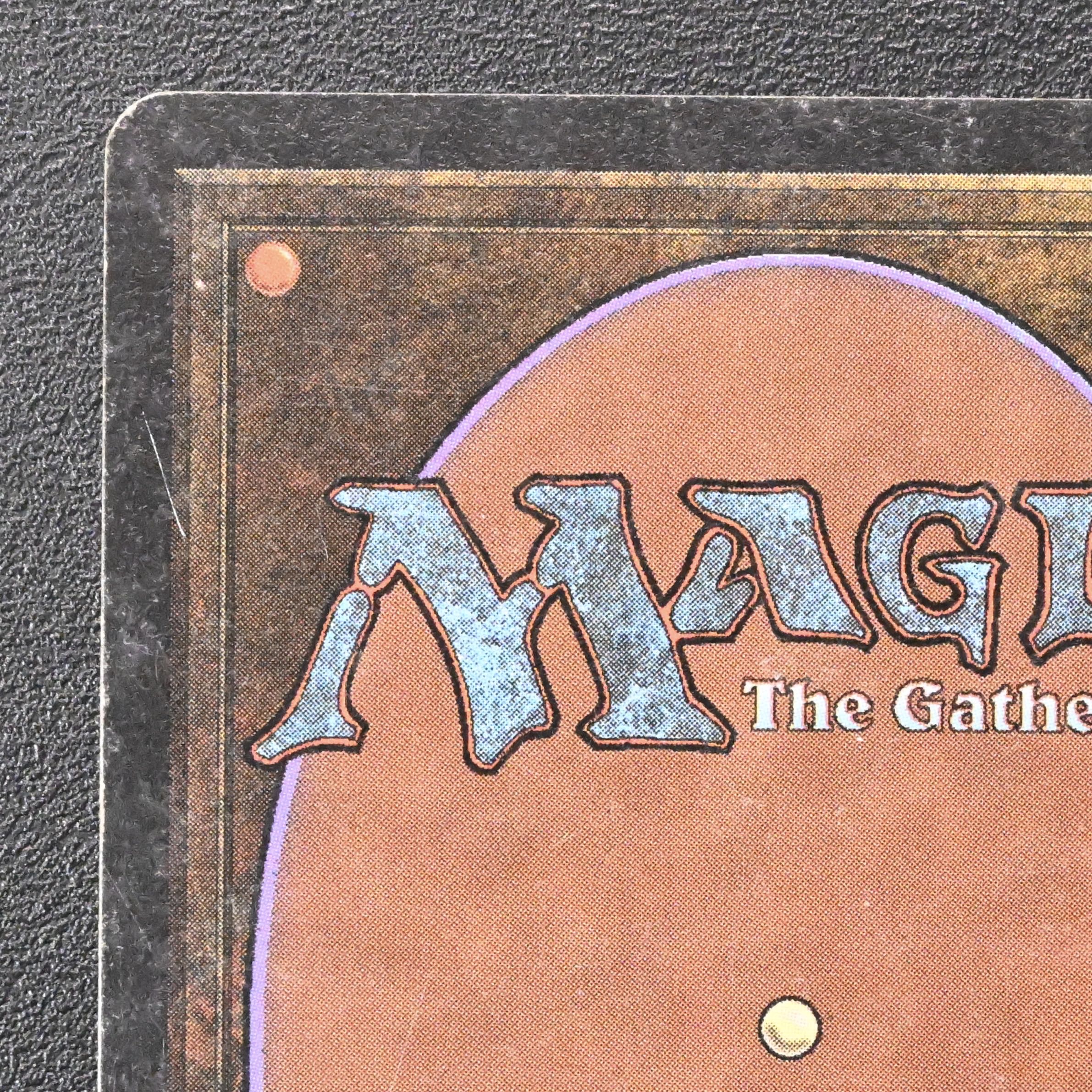 2ED Mox Sapphire アンリミテッド Unlimited Edition