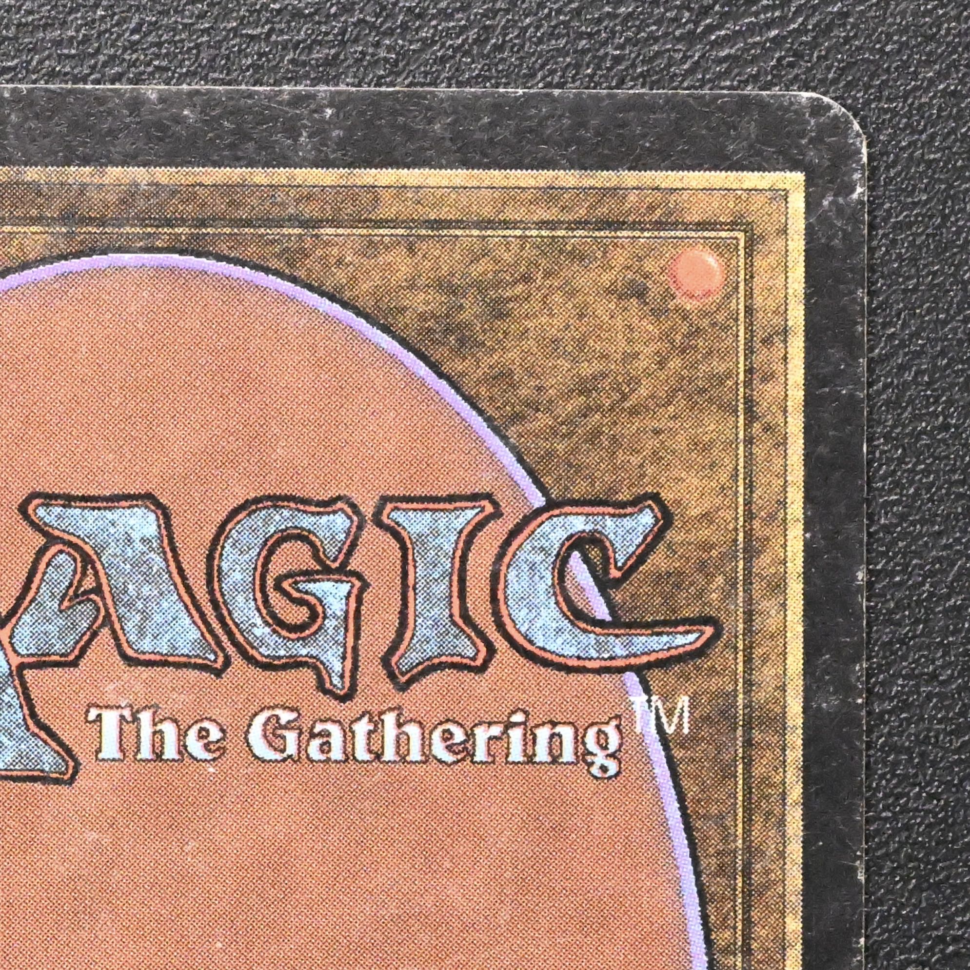 2ED Mox Sapphire アンリミテッド Unlimited Edition