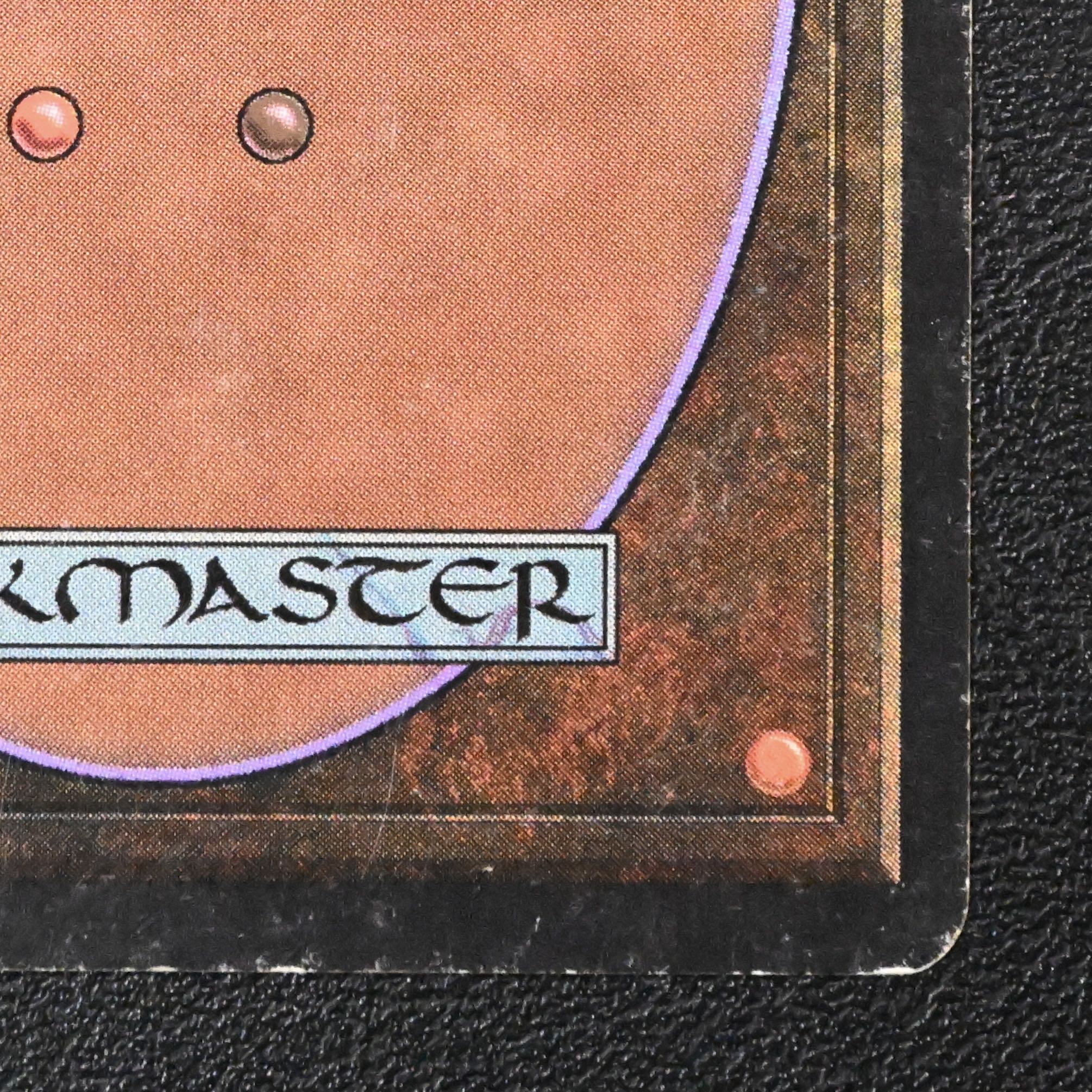 2ED Mox Sapphire アンリミテッド Unlimited Edition