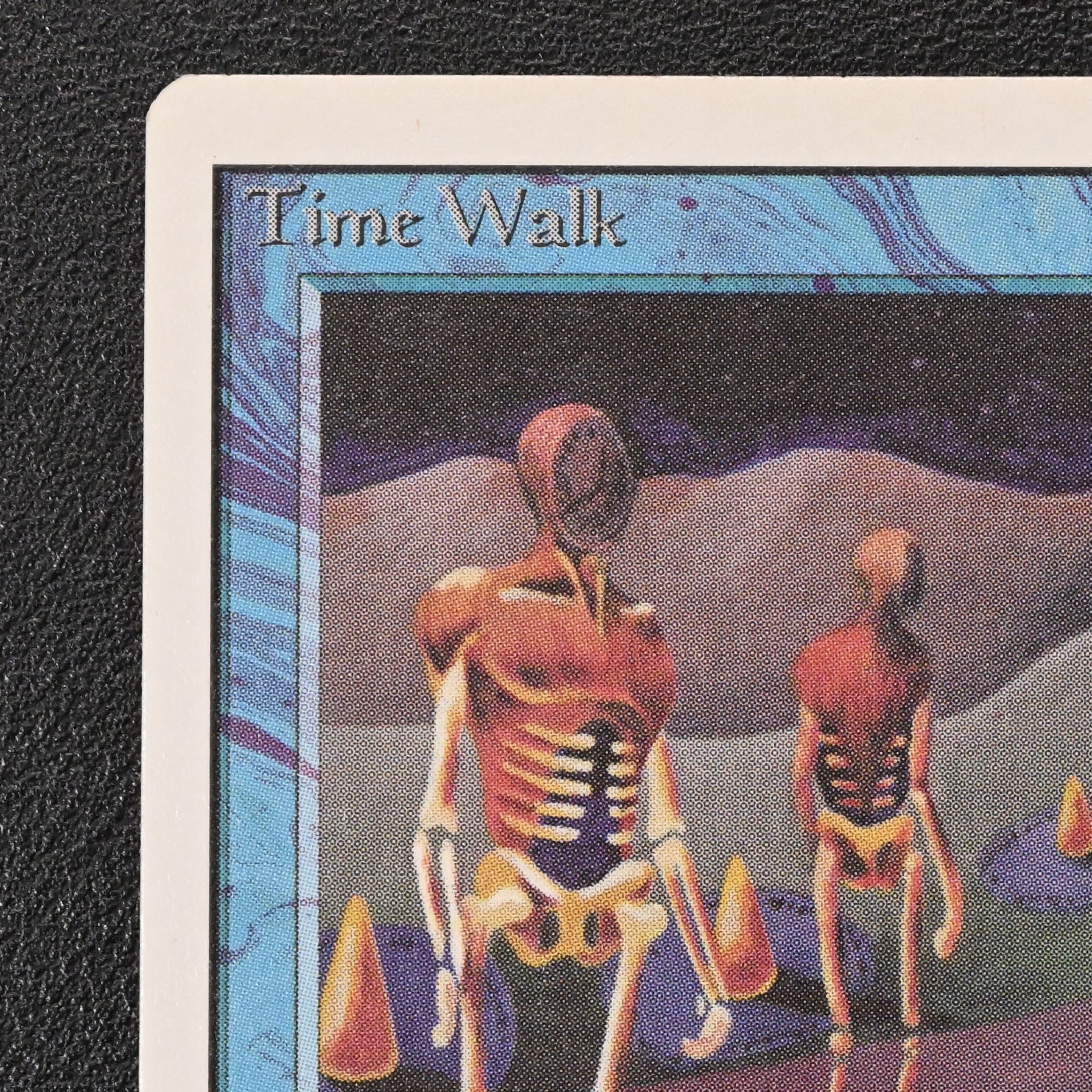 2ED Time Walk アンリミテッド Unlimited Edition