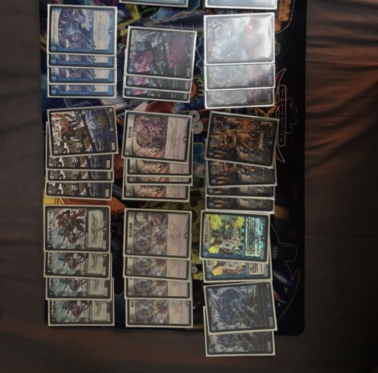 ロマノフワンショット