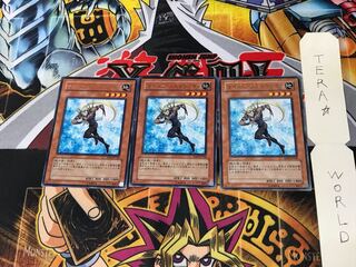 サイバー・ジムナティックス EE04 2 レア 3枚セット てら