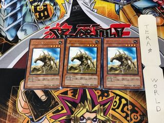 Sand Moth EE04 2 rare, set of 3 Tera.