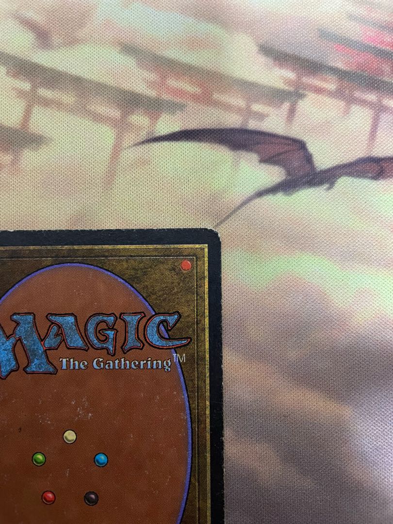 Tropical Island English Dual Lands