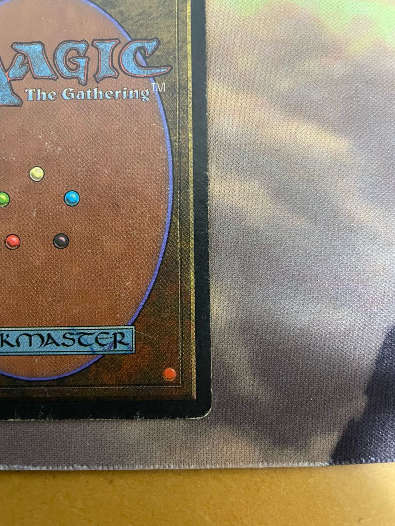 Tropical Island English Dual Lands