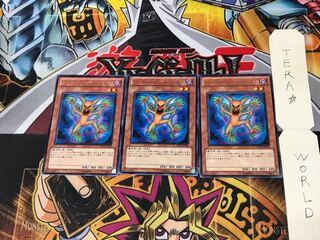 シンクロ・フュージョニスト DREV 2 レア 3枚セット てら