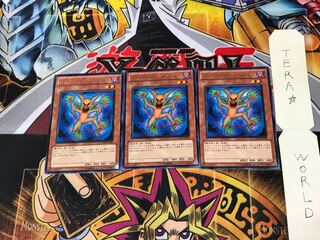 シンクロ・フュージョニスト DREV 5 レア 3枚セット てら