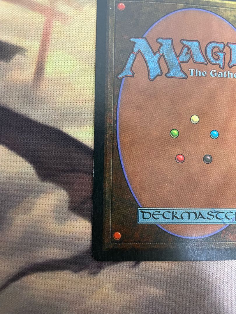 Bayou English Dual Lands