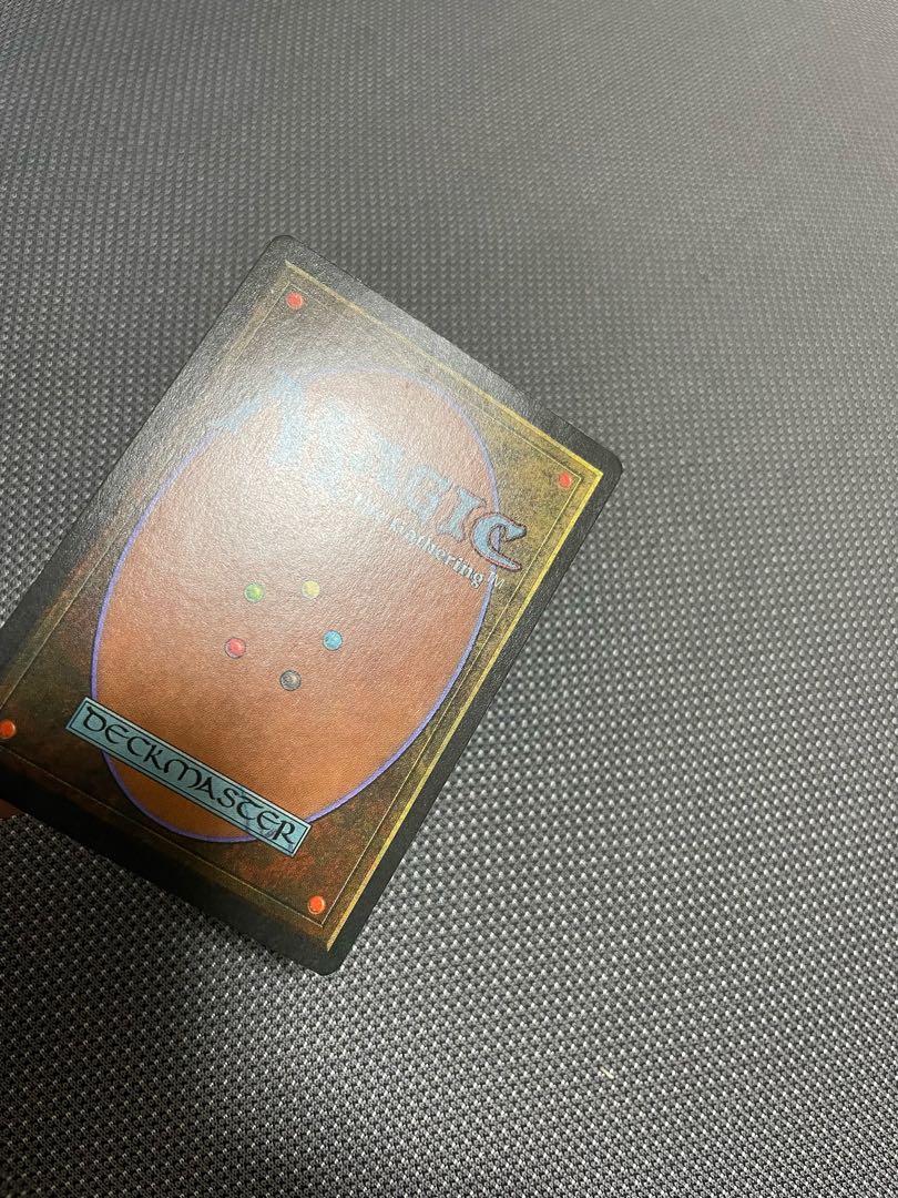 Bayou English Dual Lands