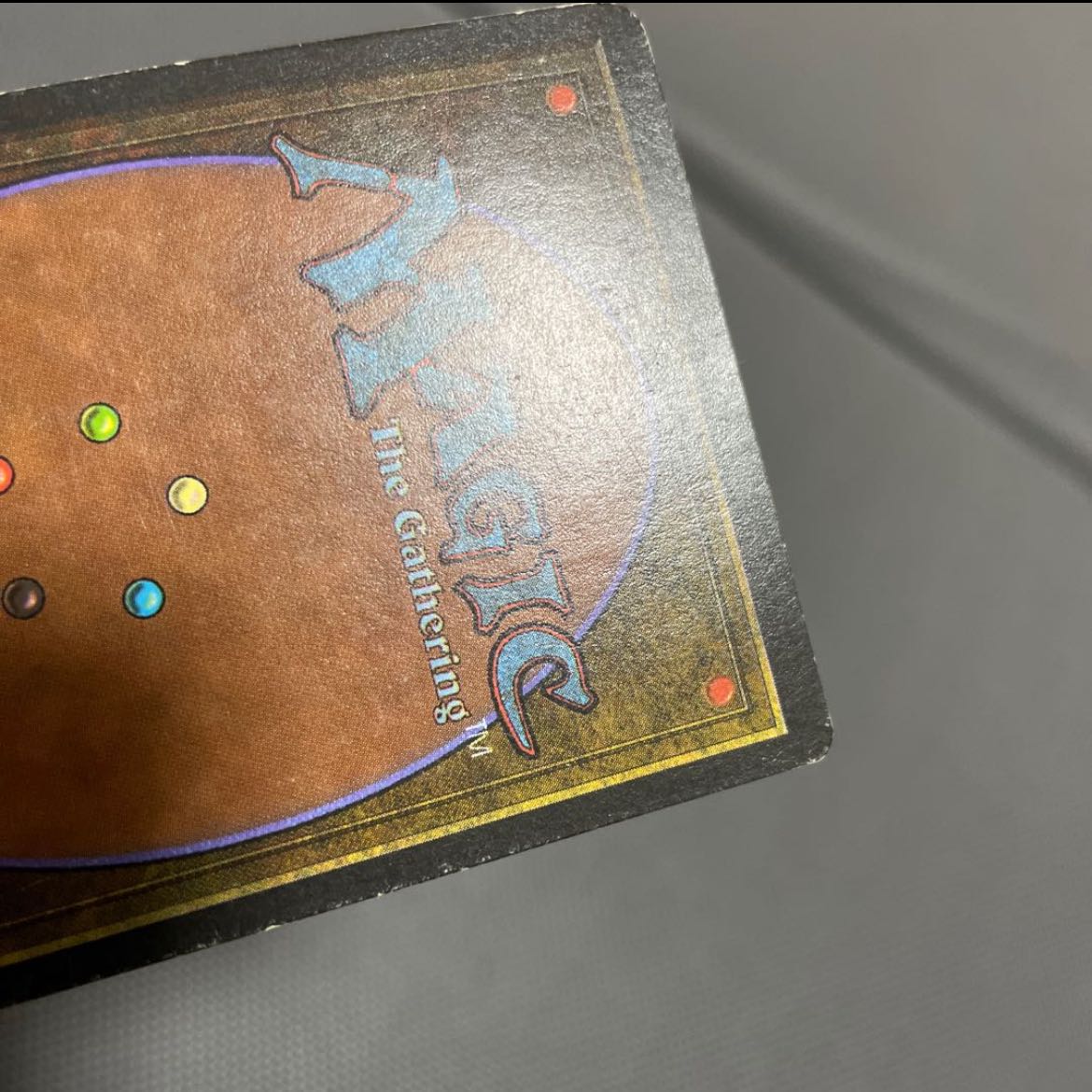 Badlands tundra English Exclusive Listing