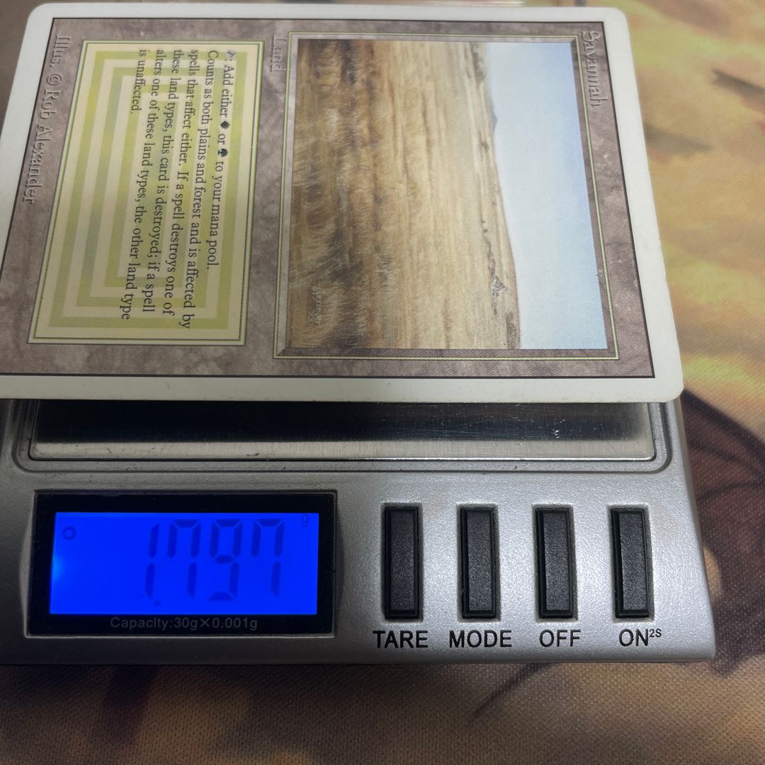 Savannah plateau set Exclusive listing