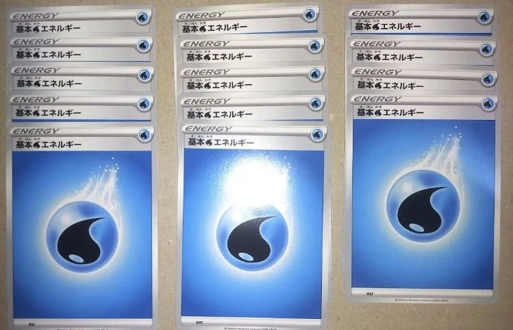 New environment support KyuremPalkia deck E or later only