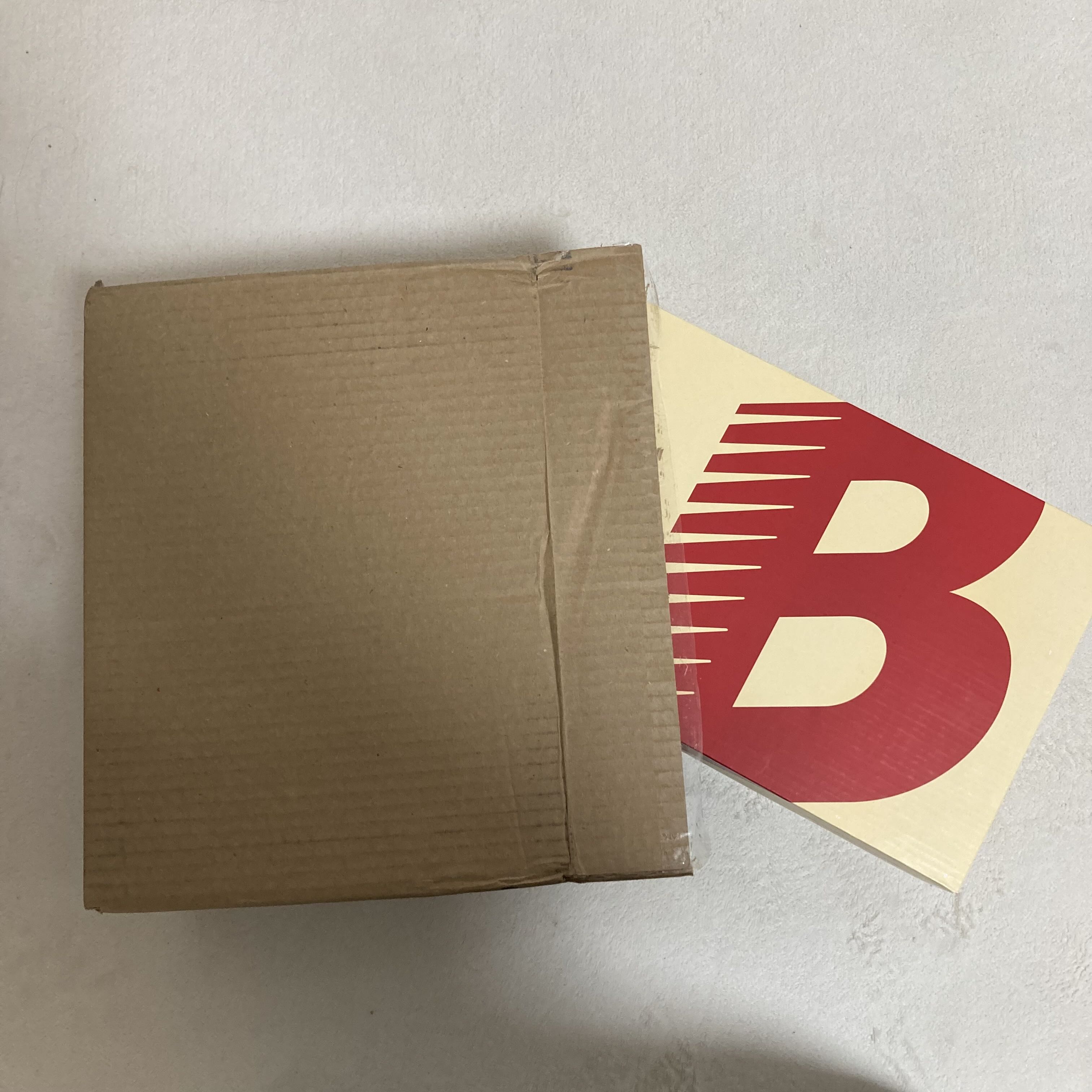 New Balance 990v3 M990GP3 25.5cm