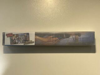 ポケモンカードゲーム ラバープレイマット TRAINERS Salon!! トレーナーズ サロン!!