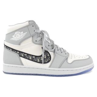 ディオール DIOR スニーカー 25cm