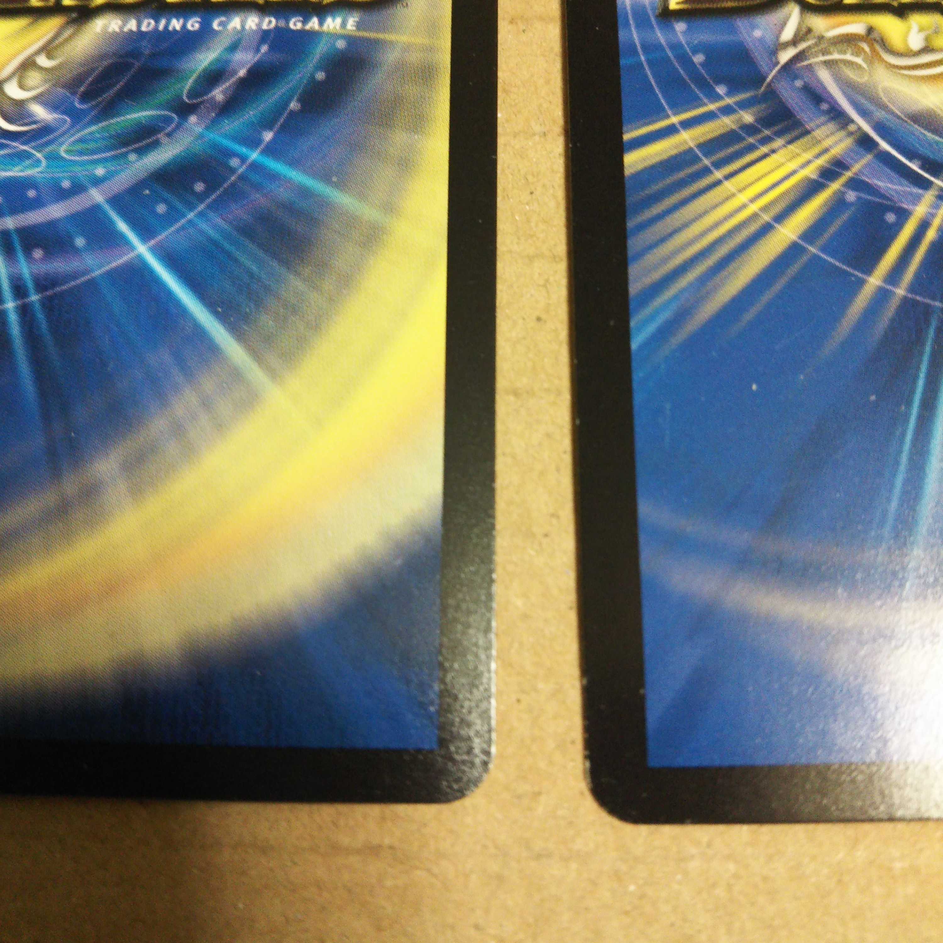 Trial of God VR 14/100 Set of 4