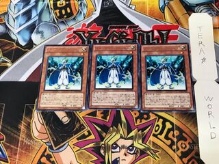 スターダスト・ファントム STOR 3 レア 3枚セット てら