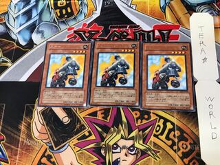 スチームロイド EE04 3 レア 3枚セット てら