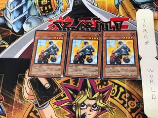 スチームロイド EE04 4 レア 3枚セット てら