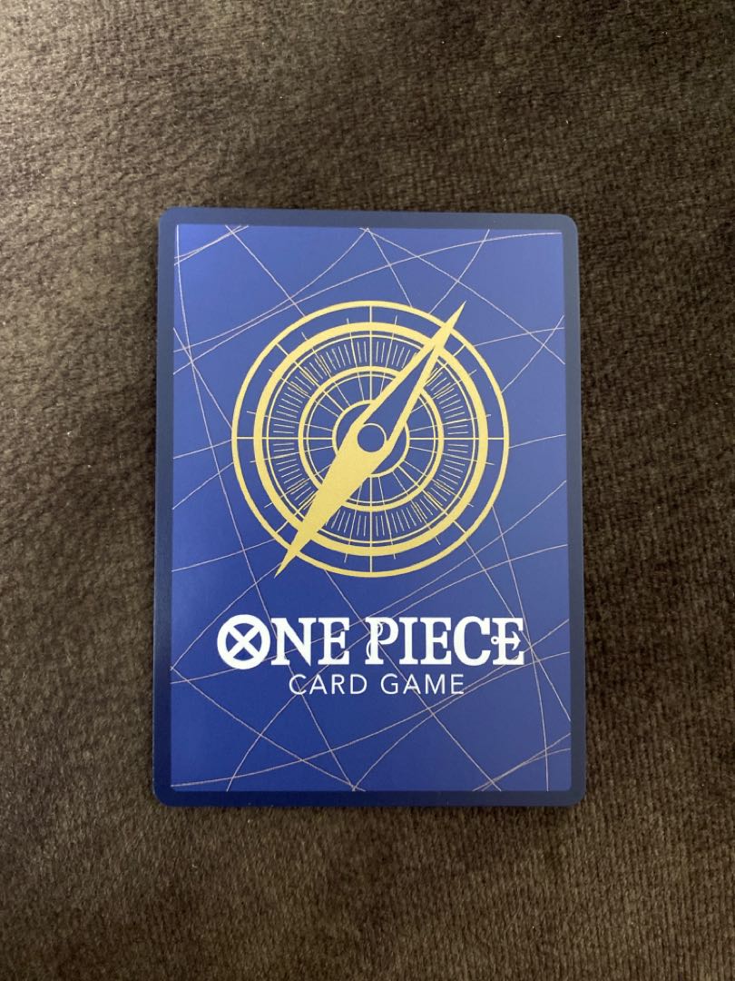 One Piece Portgas D. Ace