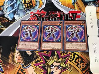 ゼンマイラビット EP12 2 レア 3枚セット てら