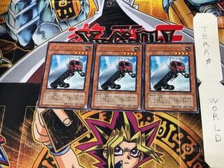 トラックロイド GLAS 4 レア 3枚セット てら