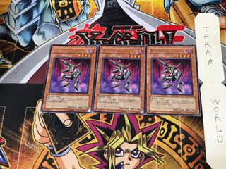 ドリラゴ 306 1 レア 3枚セット てら 3枚