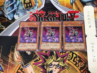 ドリラゴ 306 5 レア 3枚セット てら 3枚