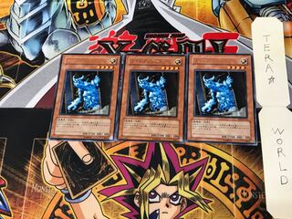 ナイトメアテーベ EE2 2 レア 3枚セット てら