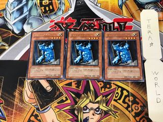 ナイトメアテーベ EE2 4 レア 3枚セット てら