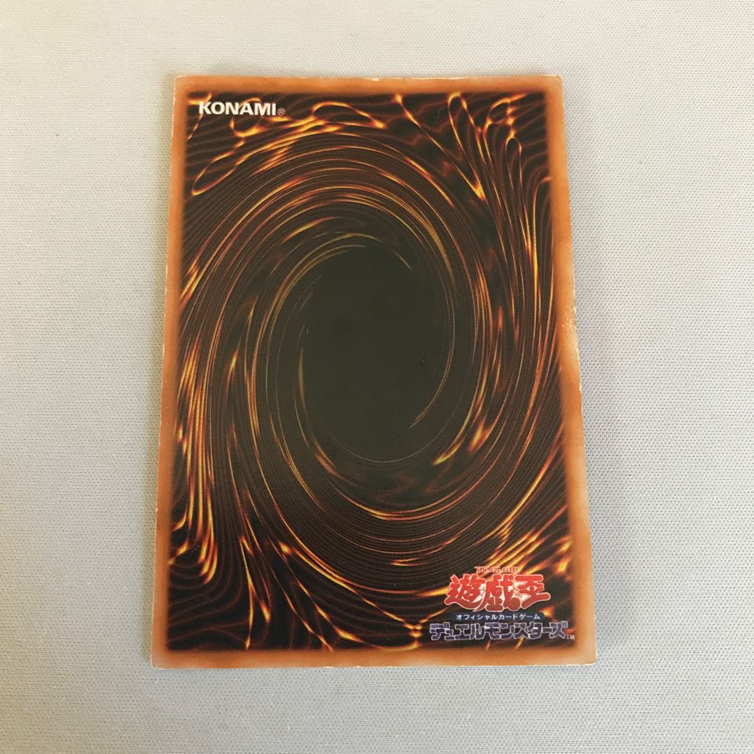 Harpie's Feather Duster