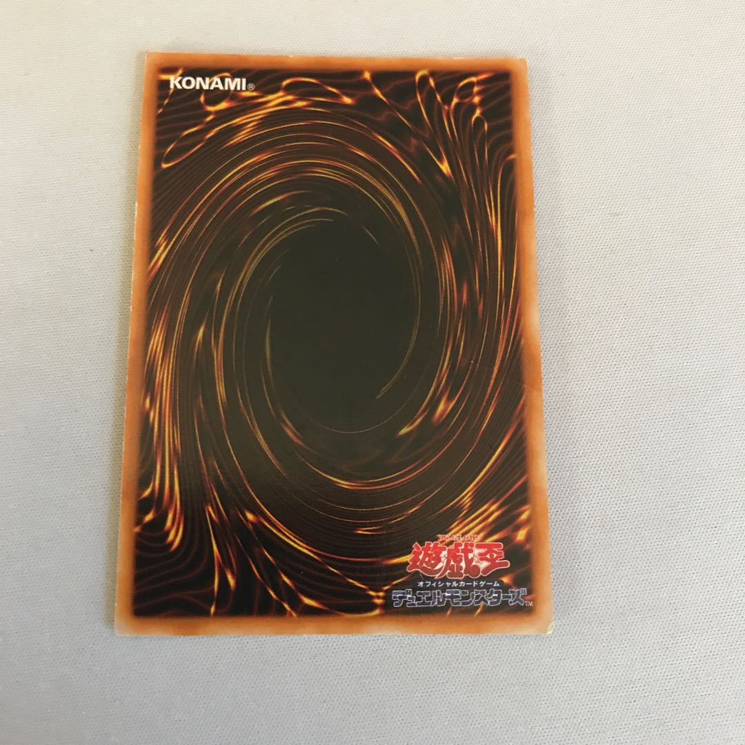 Harpie's Feather Duster