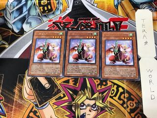 Harpie's Pet Baby Dragon EE04 2 rare, set of 3 tera