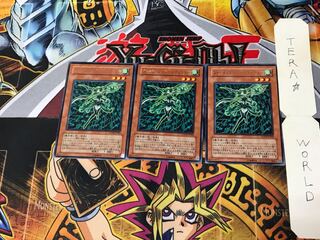 フォーチュンレディ・ウインディー SOVR 2 レア 3枚セット てら