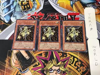 フォーチュンレディ・ライティー ANPR 2 レア 3枚セット てら