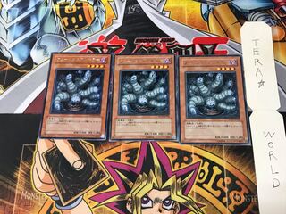 フュージョニストキラー STON 5 レア 3枚セット てら