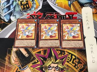 ペンギン勇士 BODE 1 レア 3枚セット てら