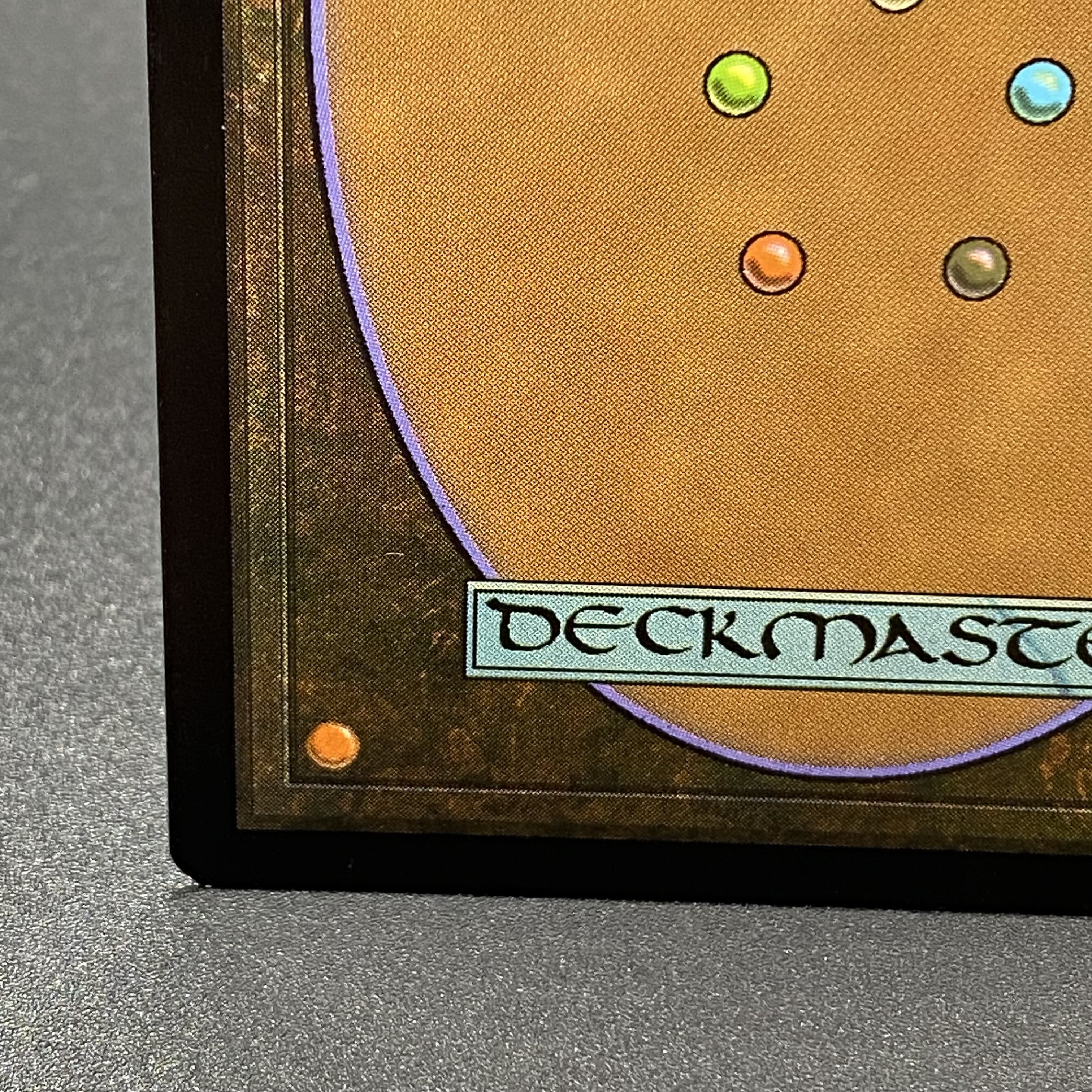 Mox Diamond/Mox Diamond EN Foil FtV (Used) （860028364