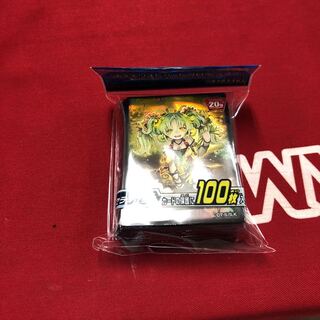 セラの蟲惑魔　スリーブ