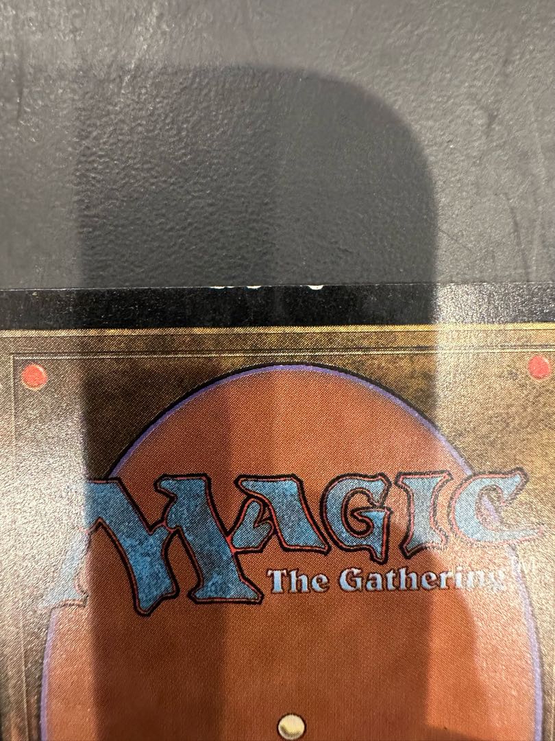 Tinker Mythic rare foil