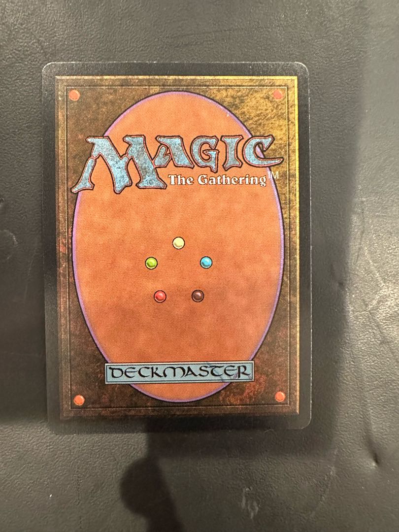 Reflecting Pool Rare 1枚