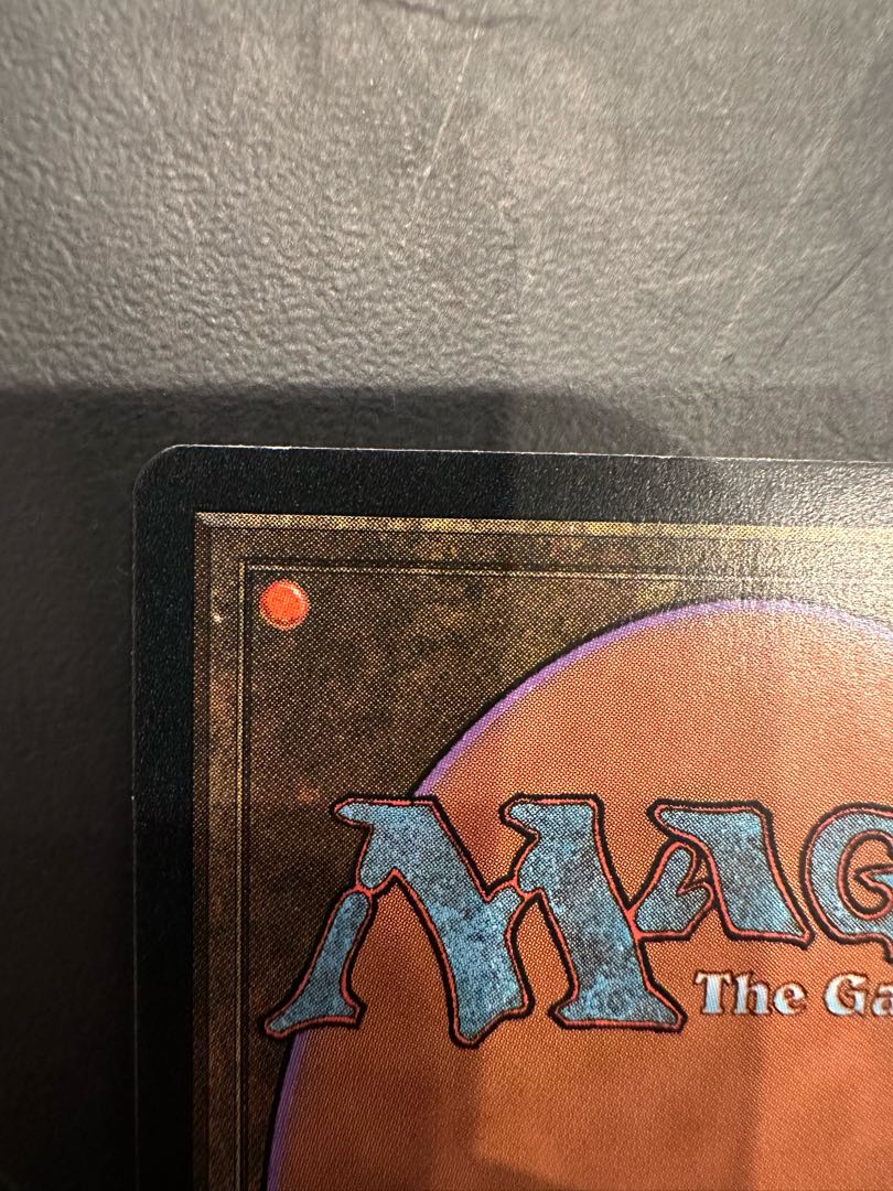 Reflecting Pool Rare 1枚