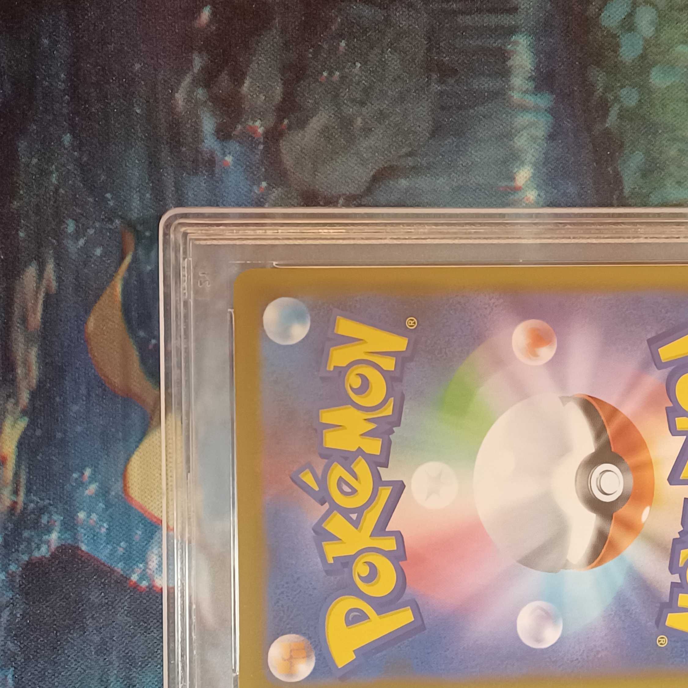 PSA10 Sightseer SR Pokémon card