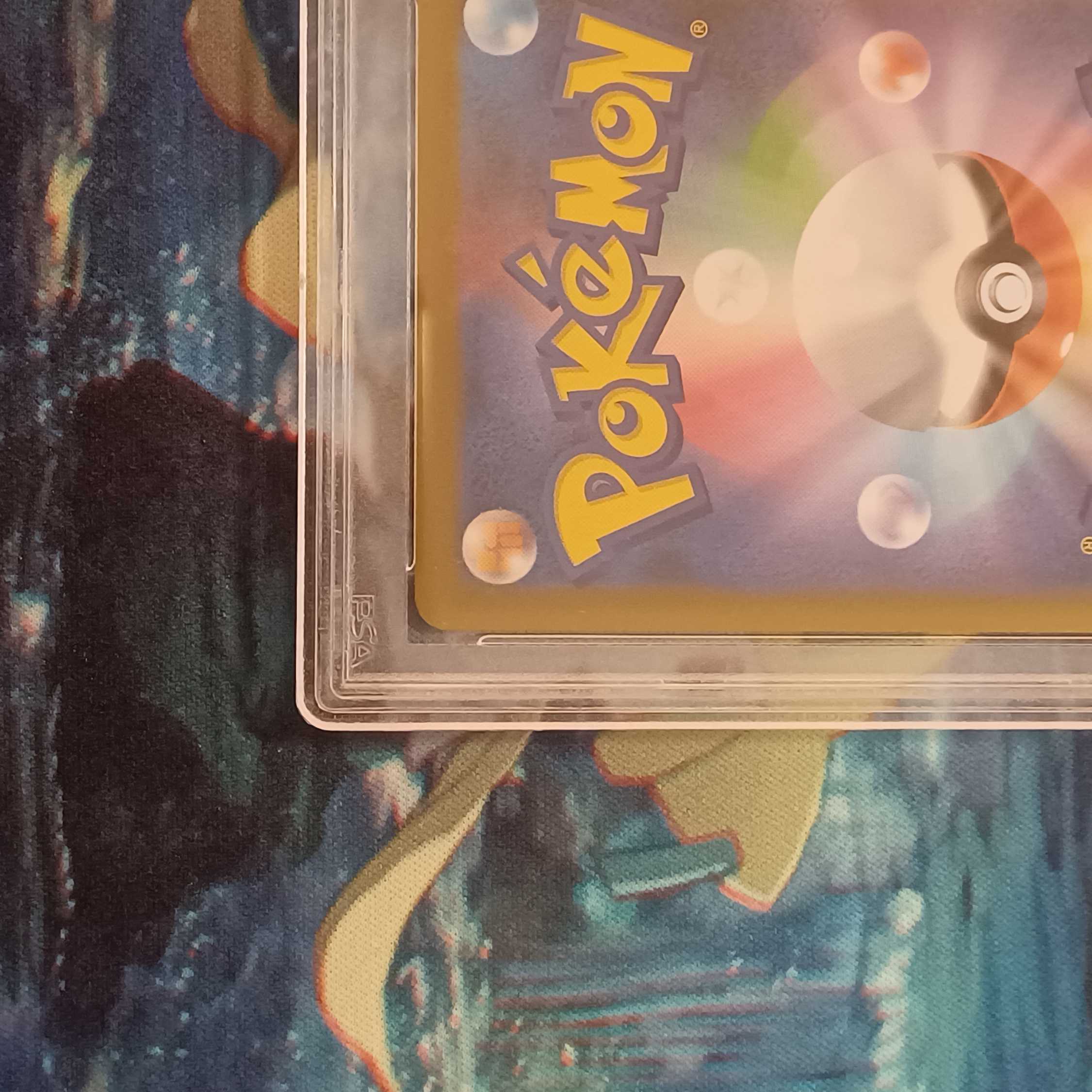PSA10 Sightseer SR Pokémon card