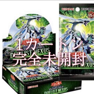 遊戯王　デュエリストネクサス　カートン DUELIST NEXUS カートン」の激安通販 | magi